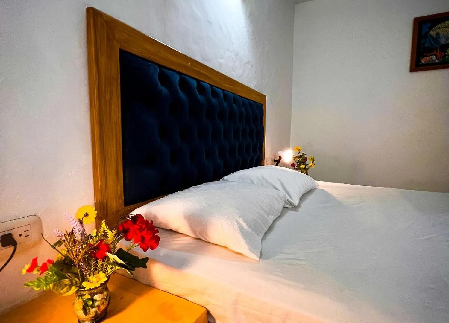 סנטה מרתה The Blue House Hostel סנטה מרתה