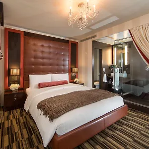 **** Hotel Sanctuary États-Unis