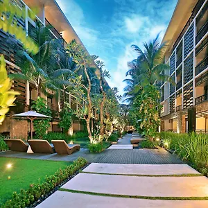 **** Hotel The Haven Bali Indonésie