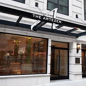 **** Hotel Artezen États-Unis