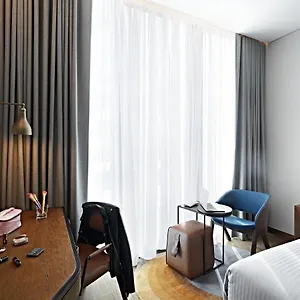 **** Hotel Revier Émirats arabes unis