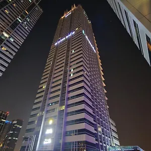 **** Hotel Armada Avenue Émirats arabes unis