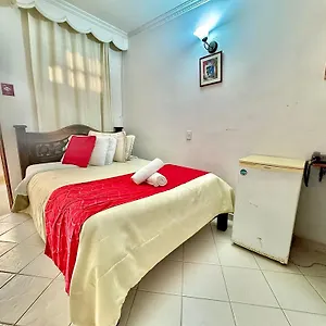 Hotel Casa Quinta La Candelaria Sas