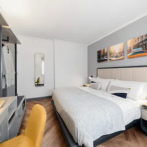 *** Hotel Citadines Connect Fifth Avenue États-Unis