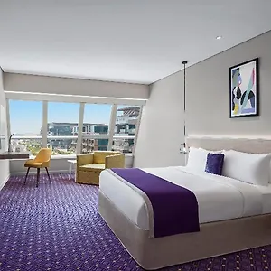 **** Hotel Leva And Opposite Downtown Émirats arabes unis