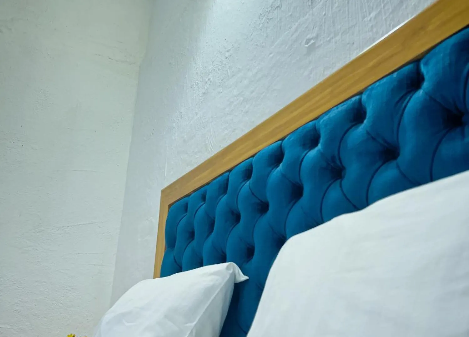 Bed & Breakfast The Blue House Hostel Santa Marta