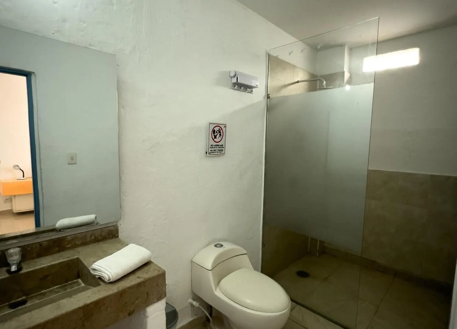 ** Bed & Breakfast The Blue House Hostel Santa Marta  Colombia