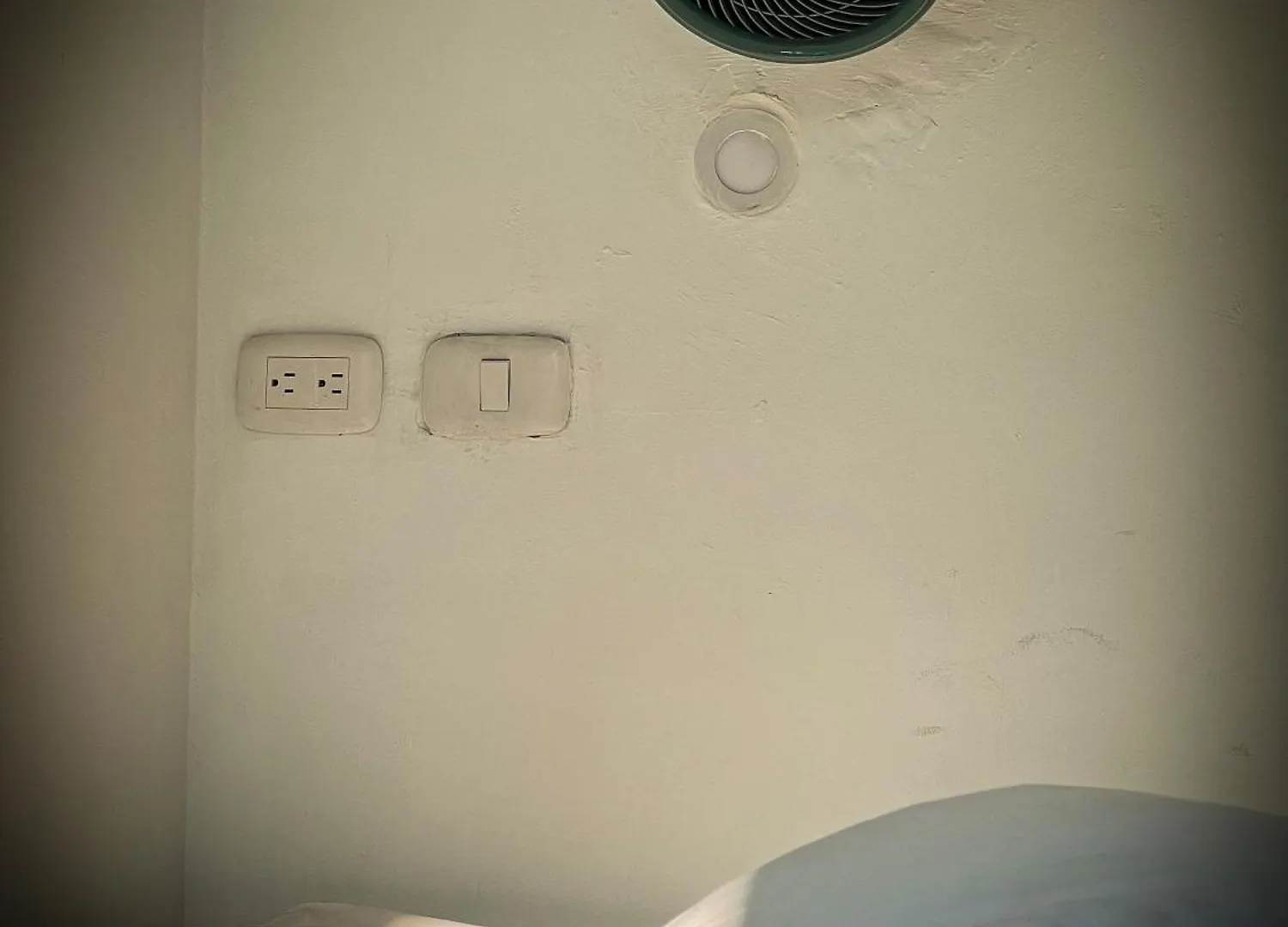 ** Bed & Breakfast The Blue House Hostel Santa Marta  Colombia